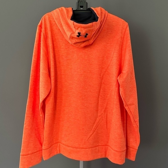 Under Armour Loose Hoodie Sweatshirt - Picture 5 of 5